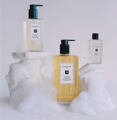Bath & Body